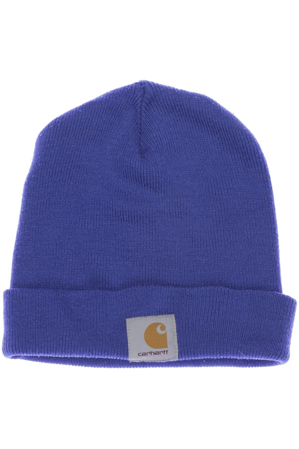 

Carhartt Herren Hut/Mütze, blau, Gr. uni