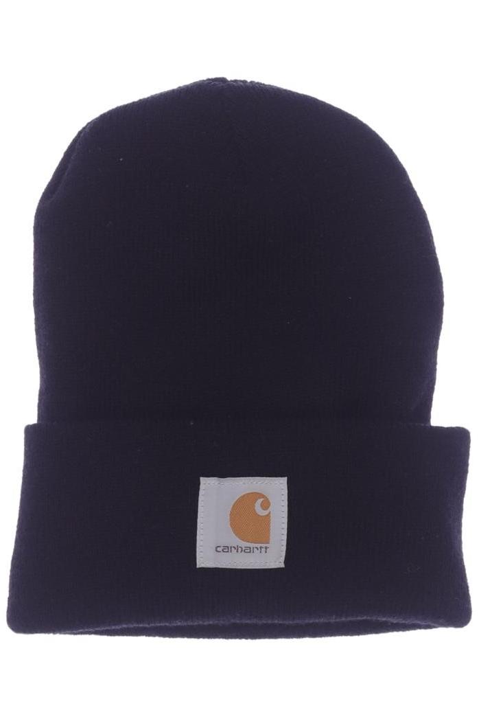 

Carhartt Herren Hut/Mütze, schwarz, Gr. uni