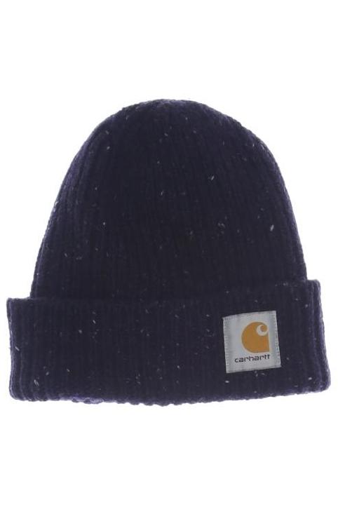 

Carhartt Herren Hut/Mütze, marineblau, Gr. uni