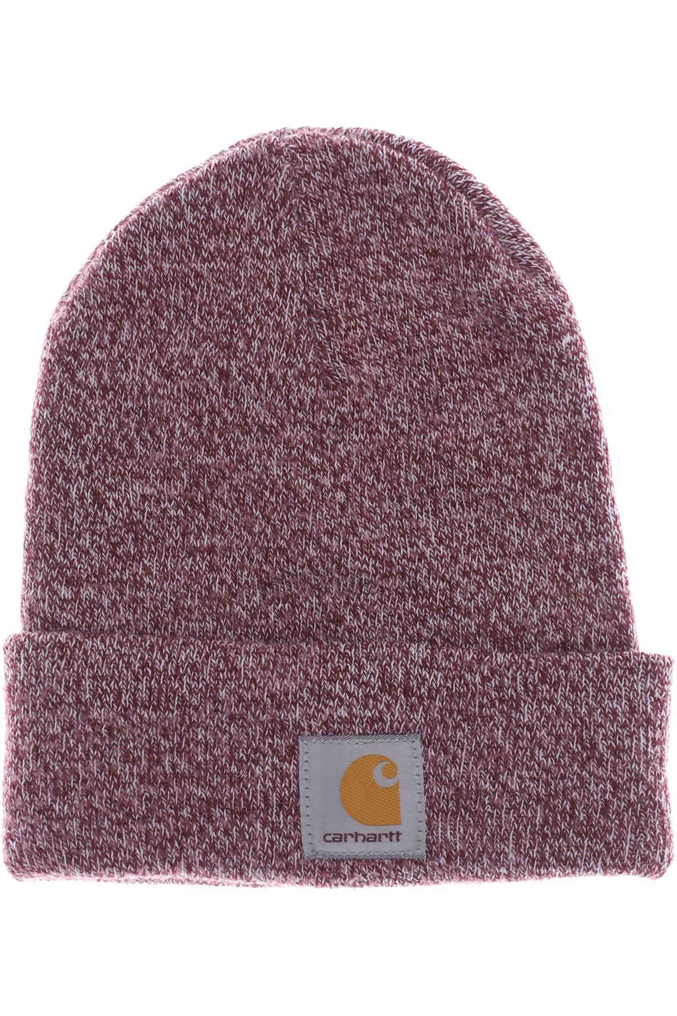 

Carhartt Herren Hut/Mütze, pink, Gr. uni