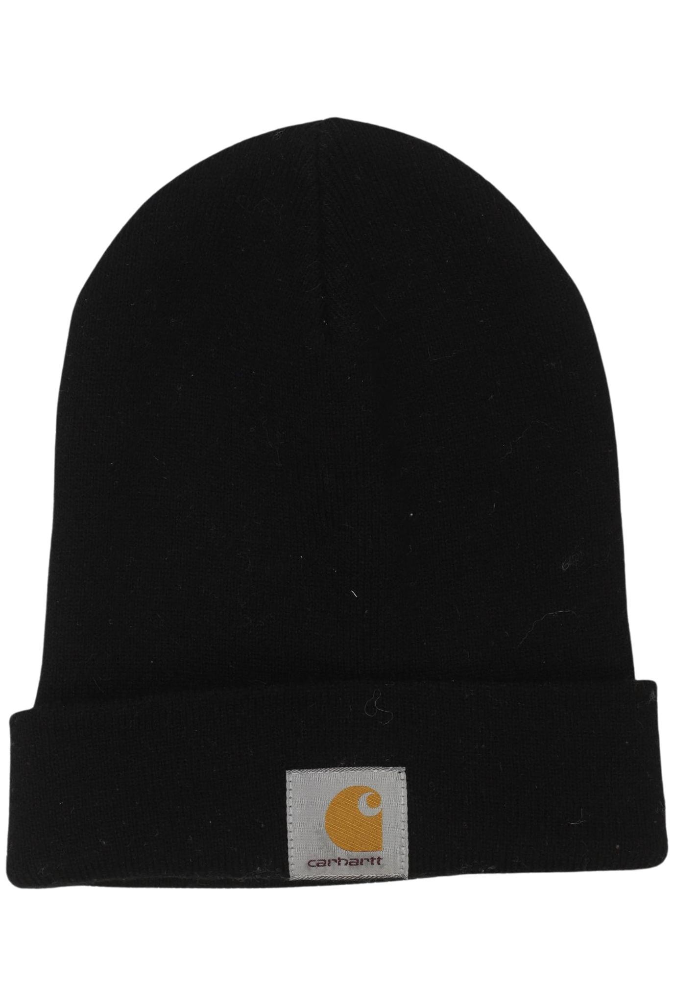 

Carhartt Herren Hut/Mütze, schwarz, Gr. uni