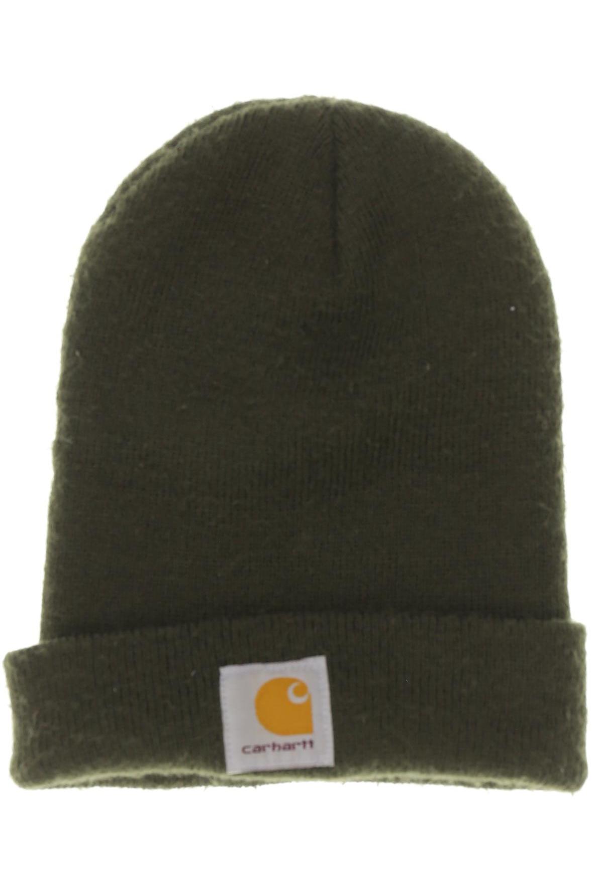 

Carhartt Herren Hut/Mütze, grün, Gr. uni