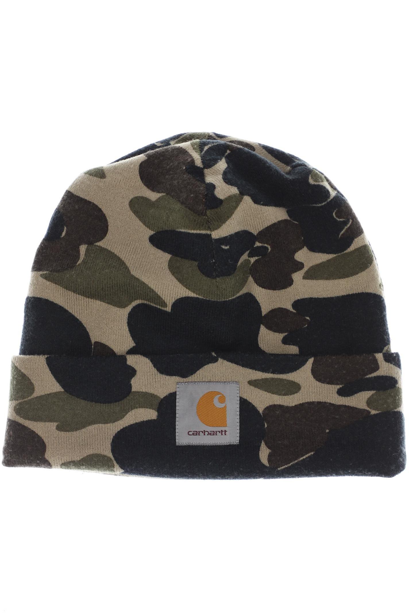 

Carhartt Herren Hut/Mütze, grün