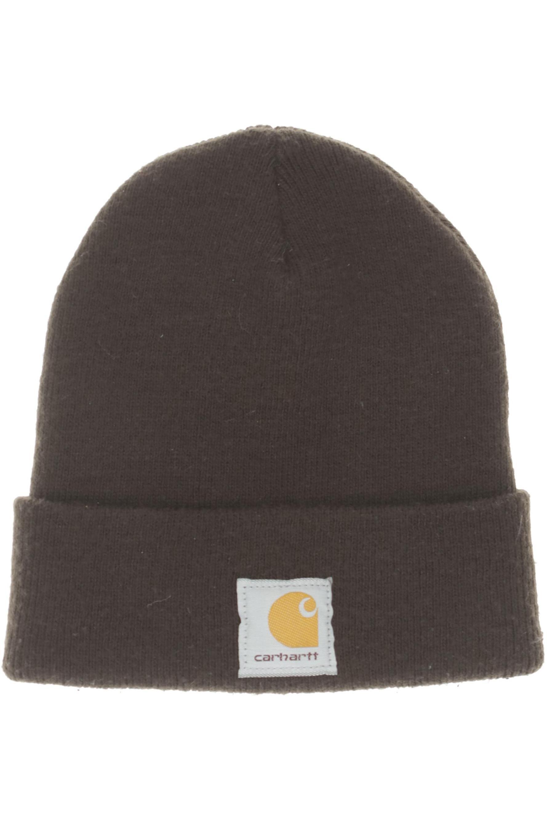

Carhartt Herren Hut/Mütze, braun, Gr. uni