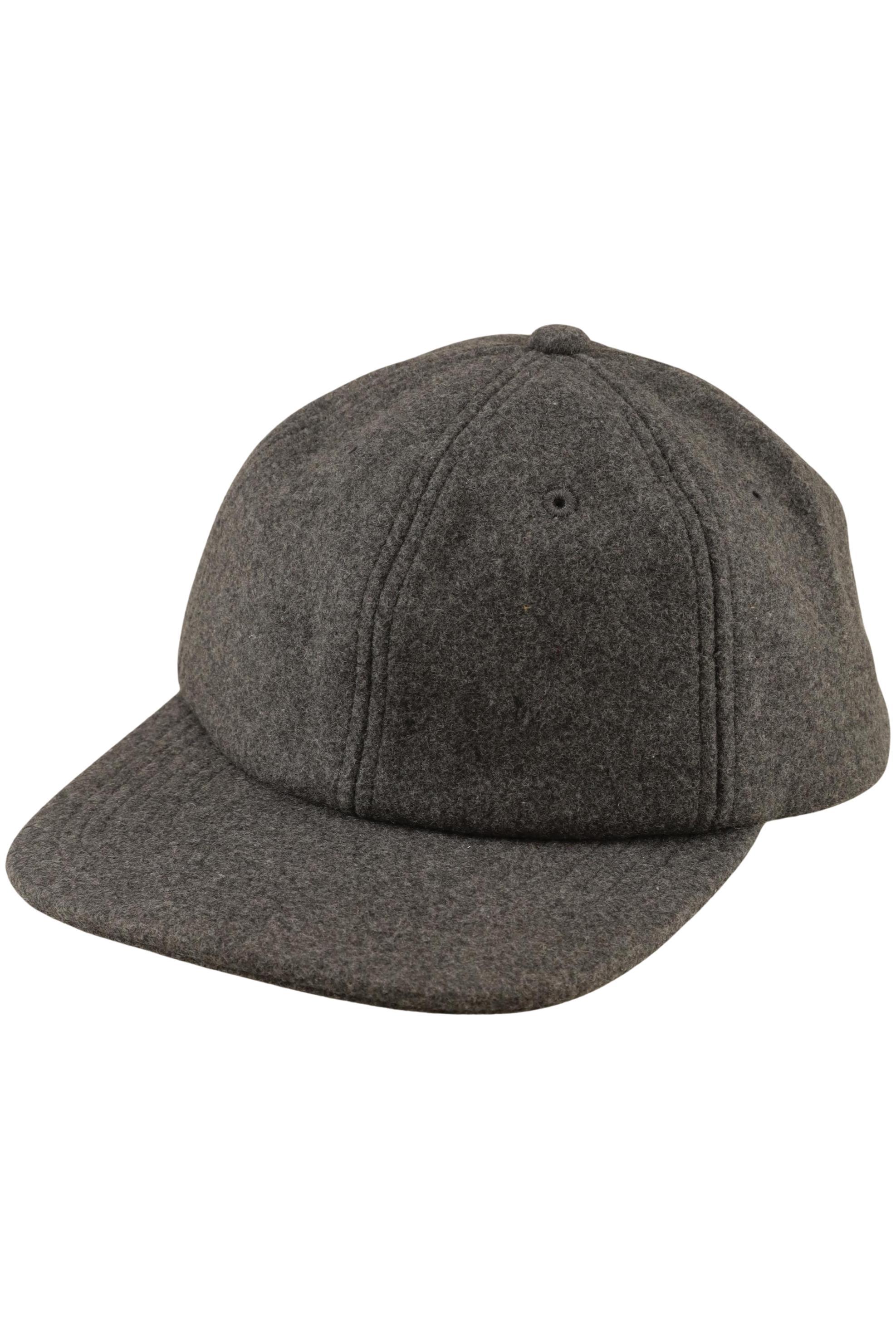 

Carhartt Herren Hut/Mütze, grau, Gr. uni