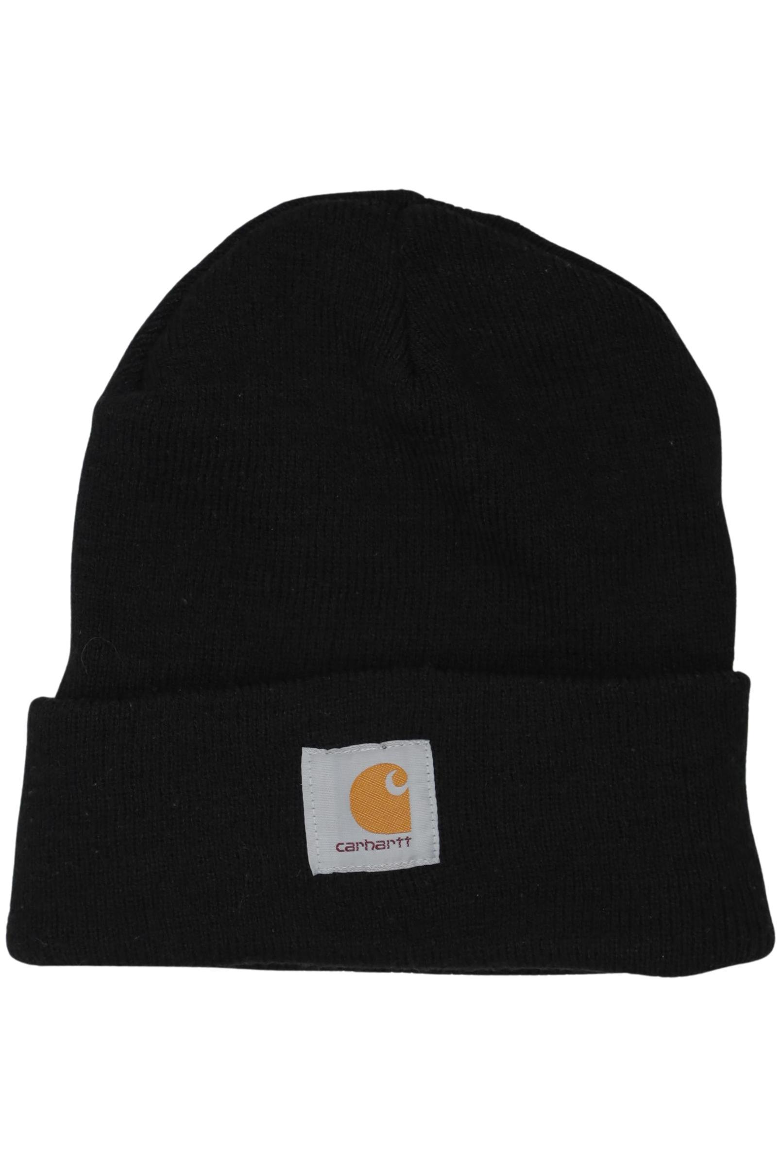 

Carhartt Herren Hut/Mütze, schwarz, Gr. uni