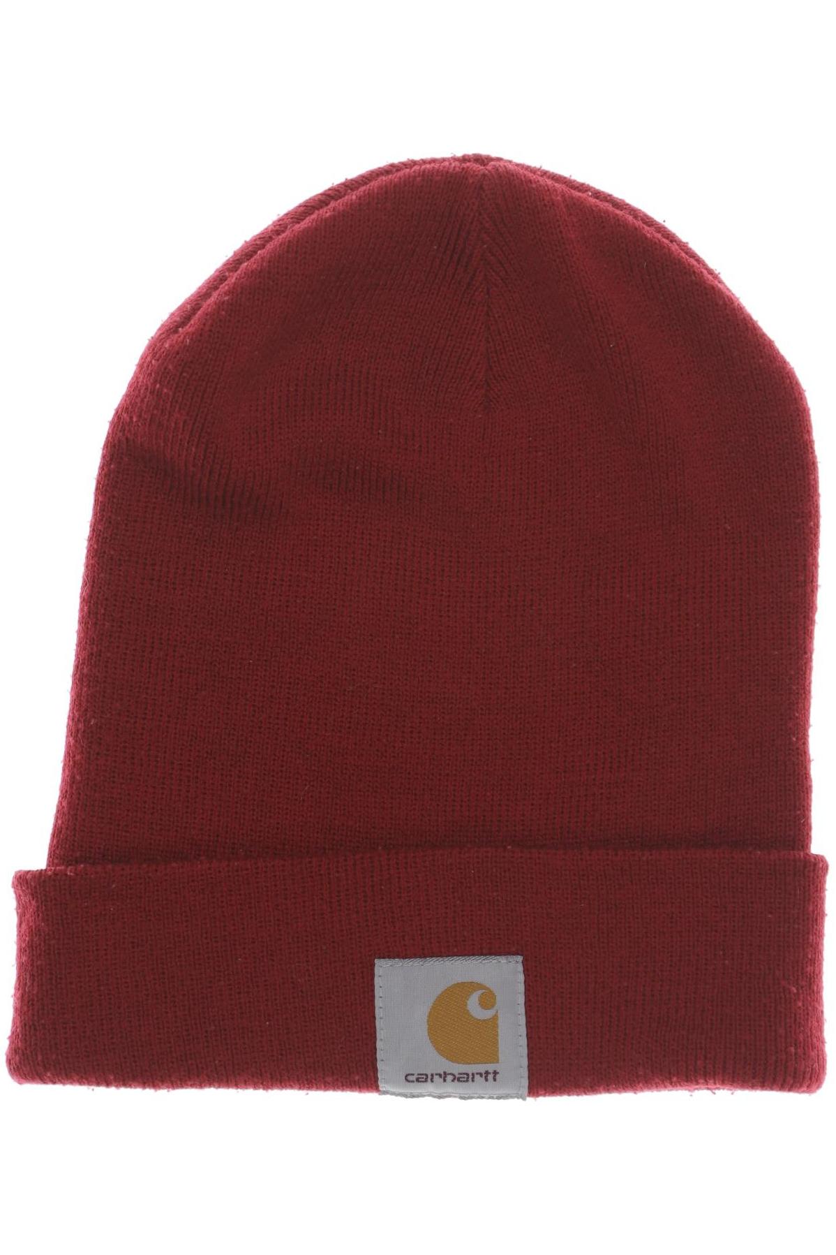

Carhartt Herren Hut/Mütze, rot