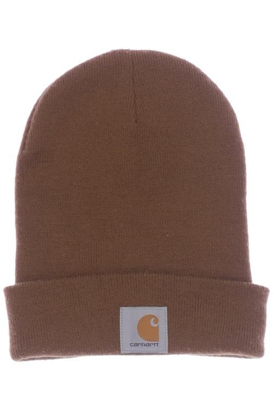 

Carhartt Herren Hut/Mütze, braun, Gr. uni