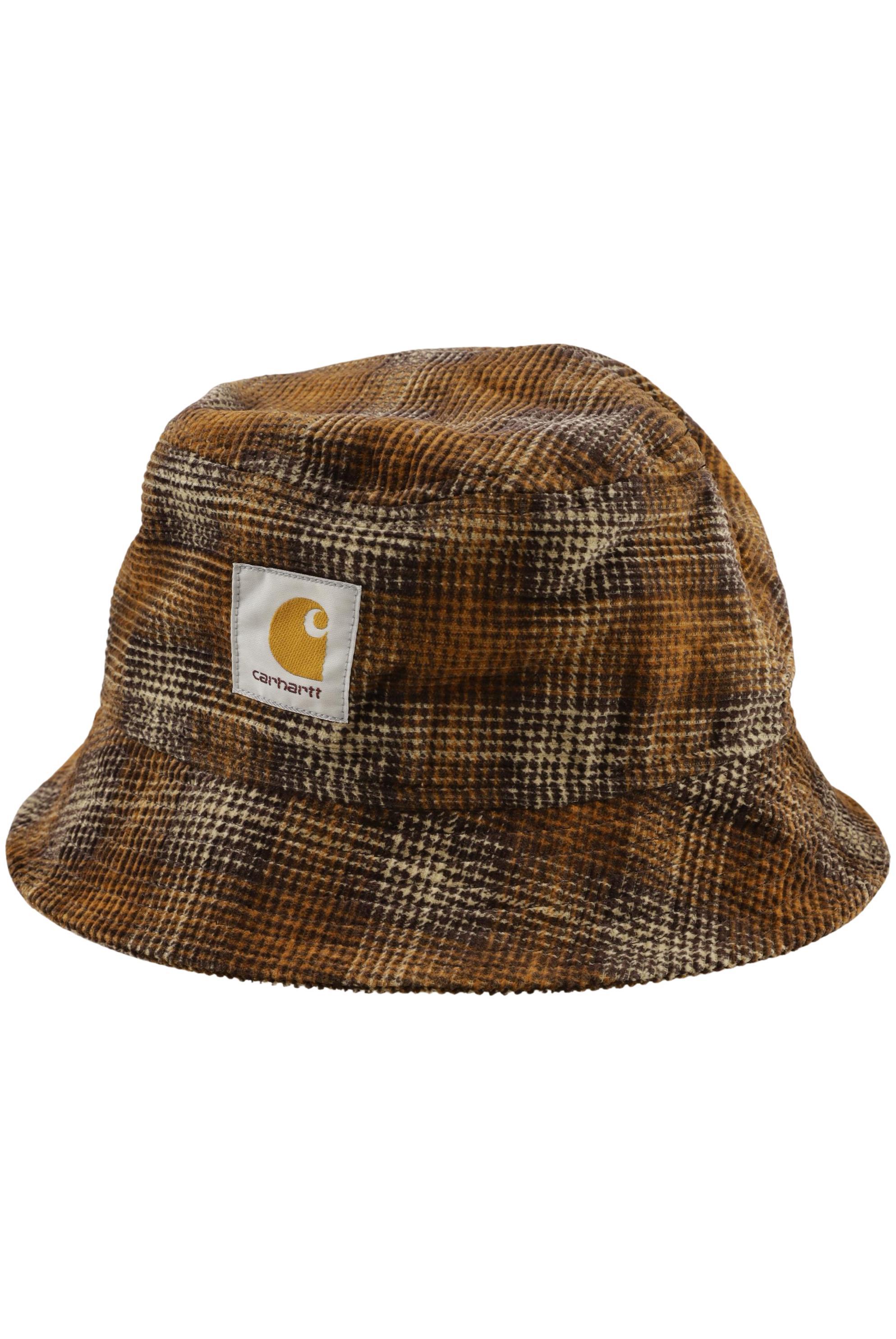 

Carhartt Herren Hut/Mütze, braun, Gr. 56