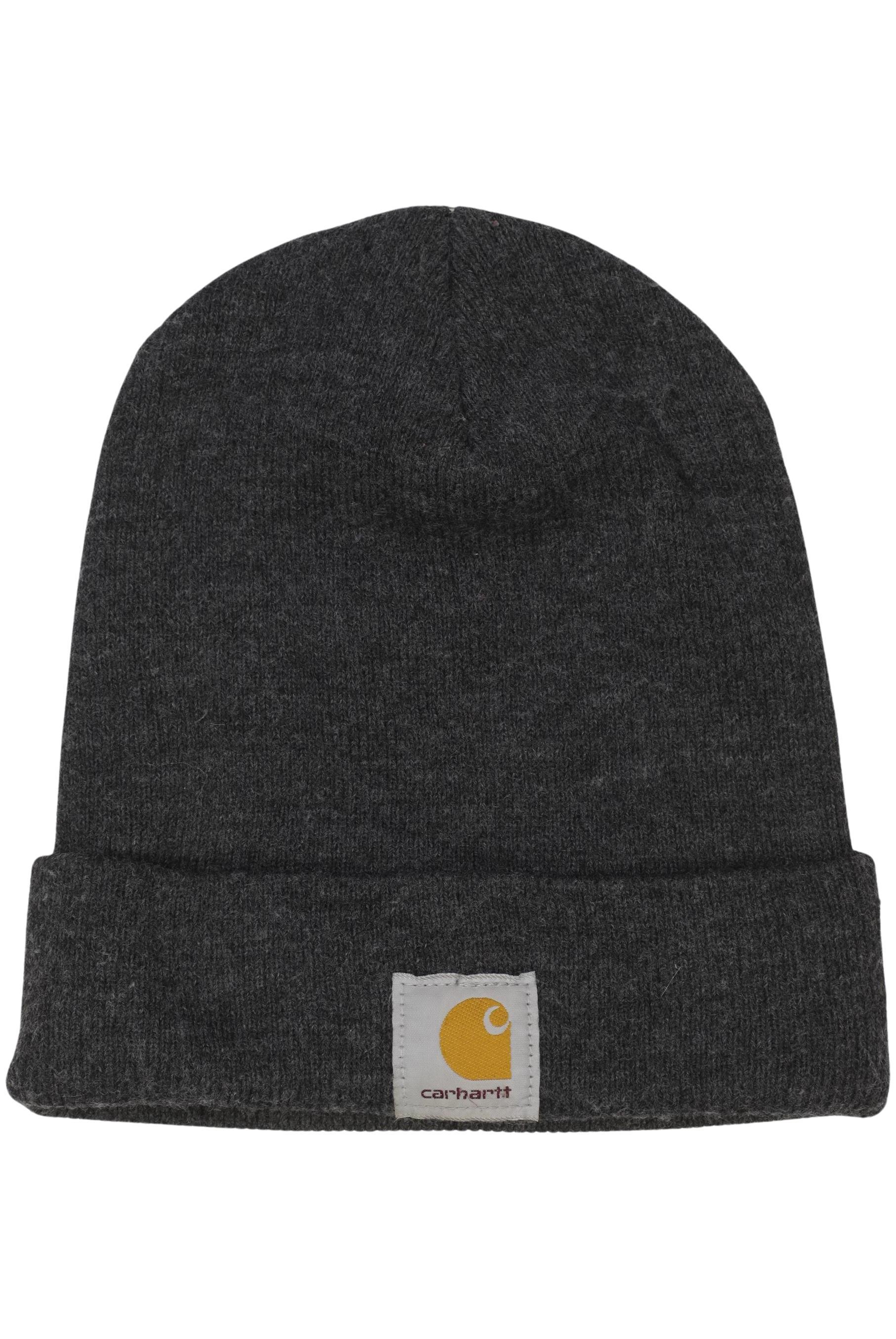 

Carhartt Herren Hut/Mütze, grau, Gr. uni