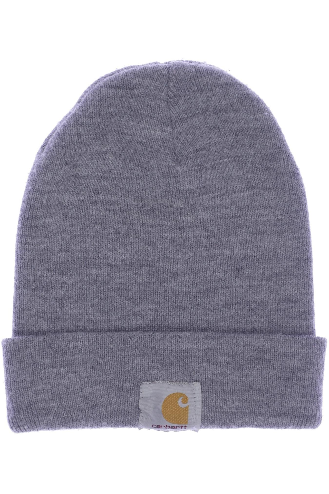 

Carhartt Herren Hut/Mütze, grau, Gr. uni