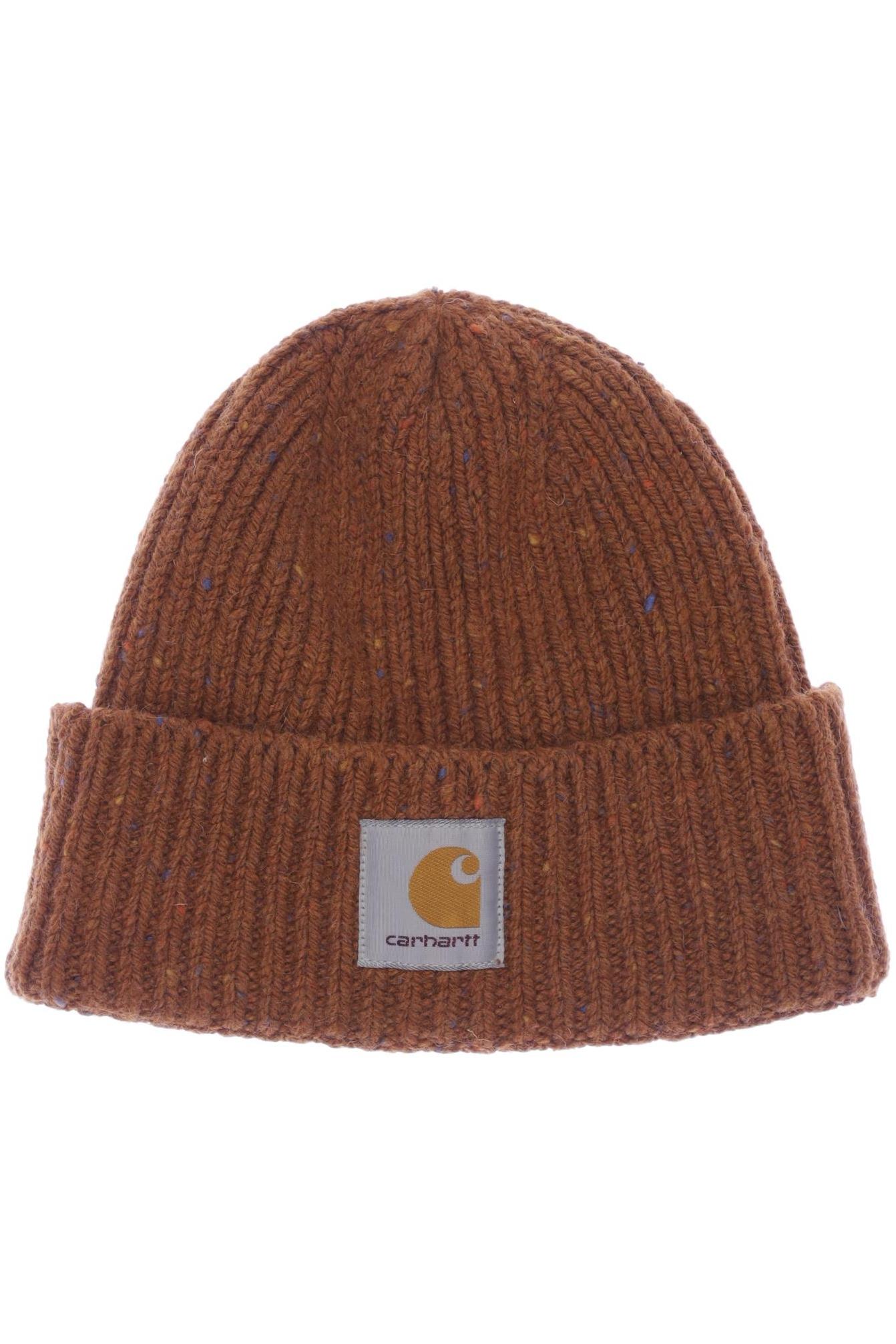 

Carhartt Herren Hut/Mütze, braun, Gr. uni