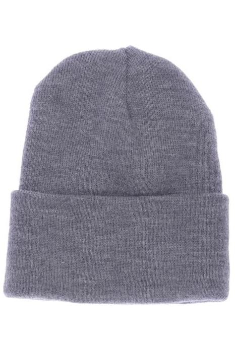 

Carhartt Herren Hut/Mütze, grau, Gr. uni