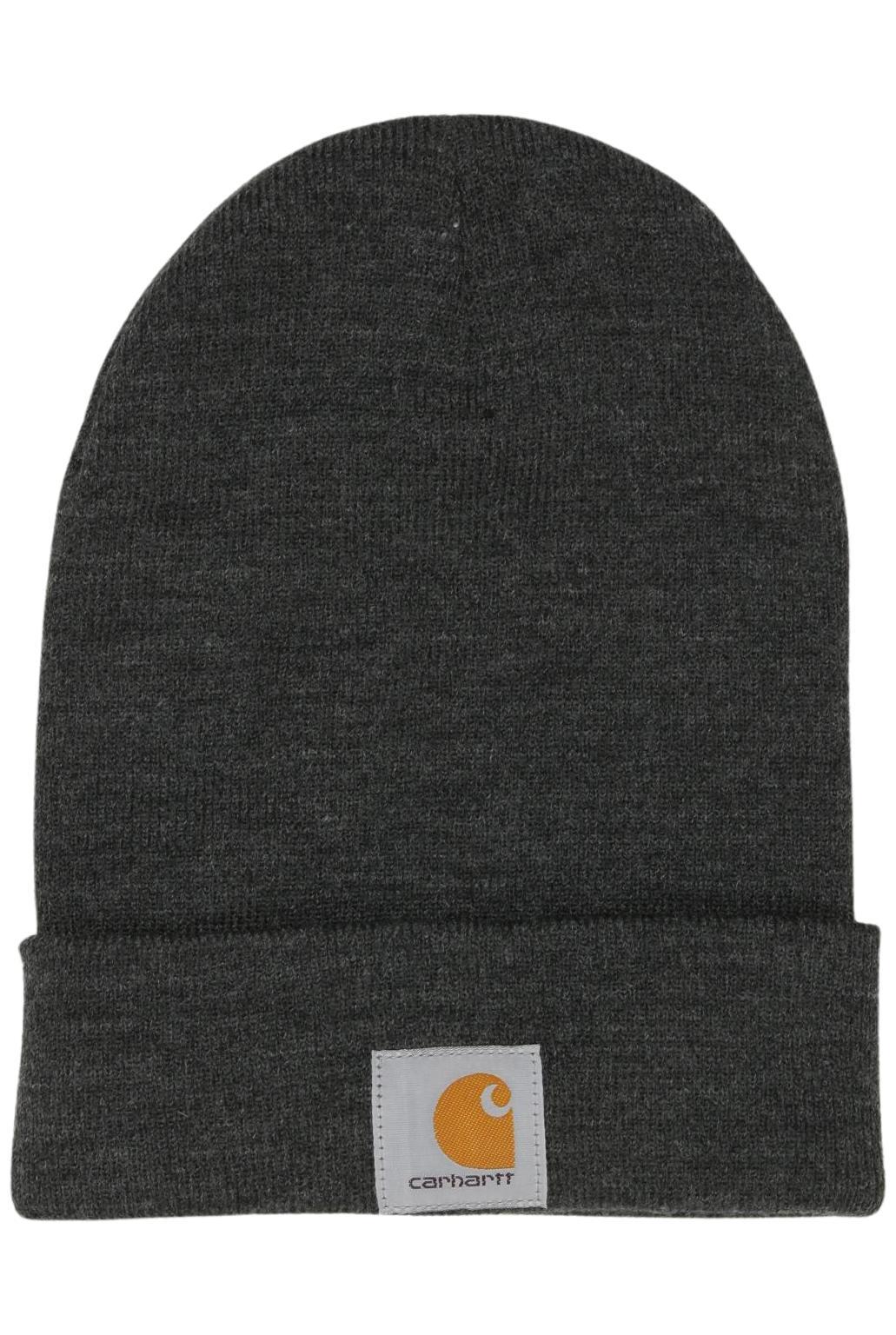 

Carhartt Herren Hut/Mütze, grau, Gr. uni