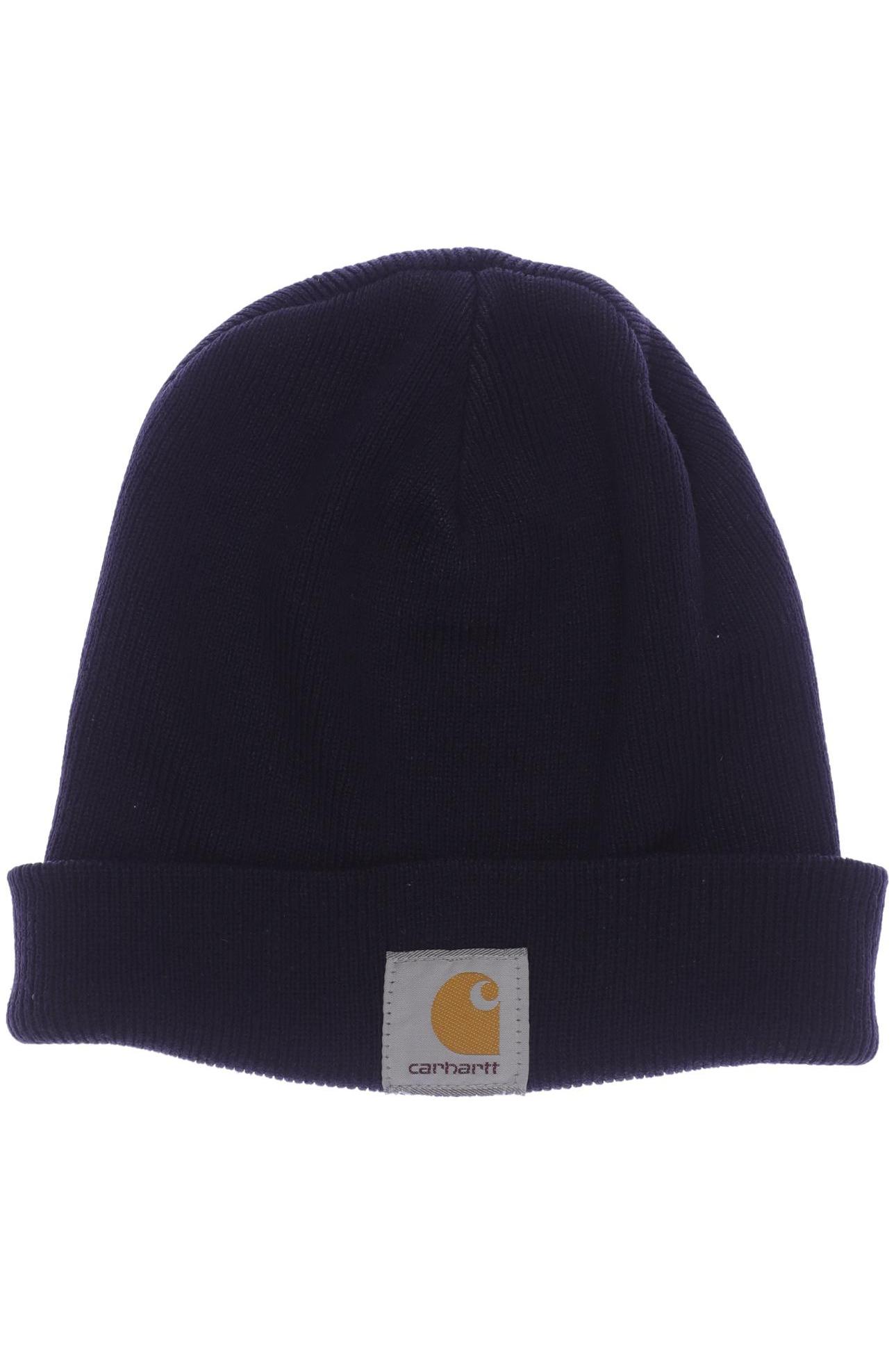 

Carhartt Herren Hut/Mütze, marineblau, Gr. uni