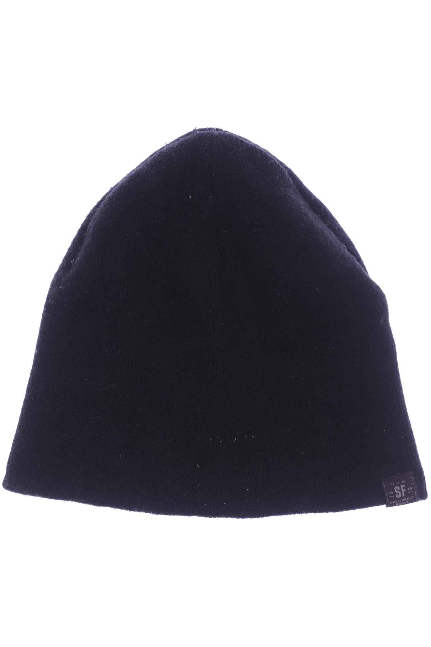 

Carhartt Herren Hut/Mütze, schwarz, Gr. uni