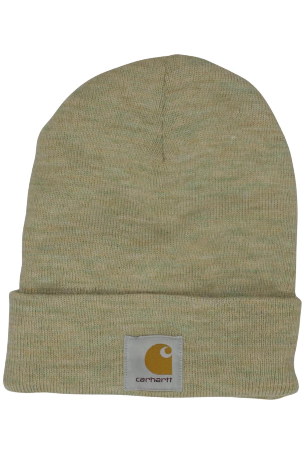 

Carhartt Herren Hut/Mütze, beige, Gr. uni