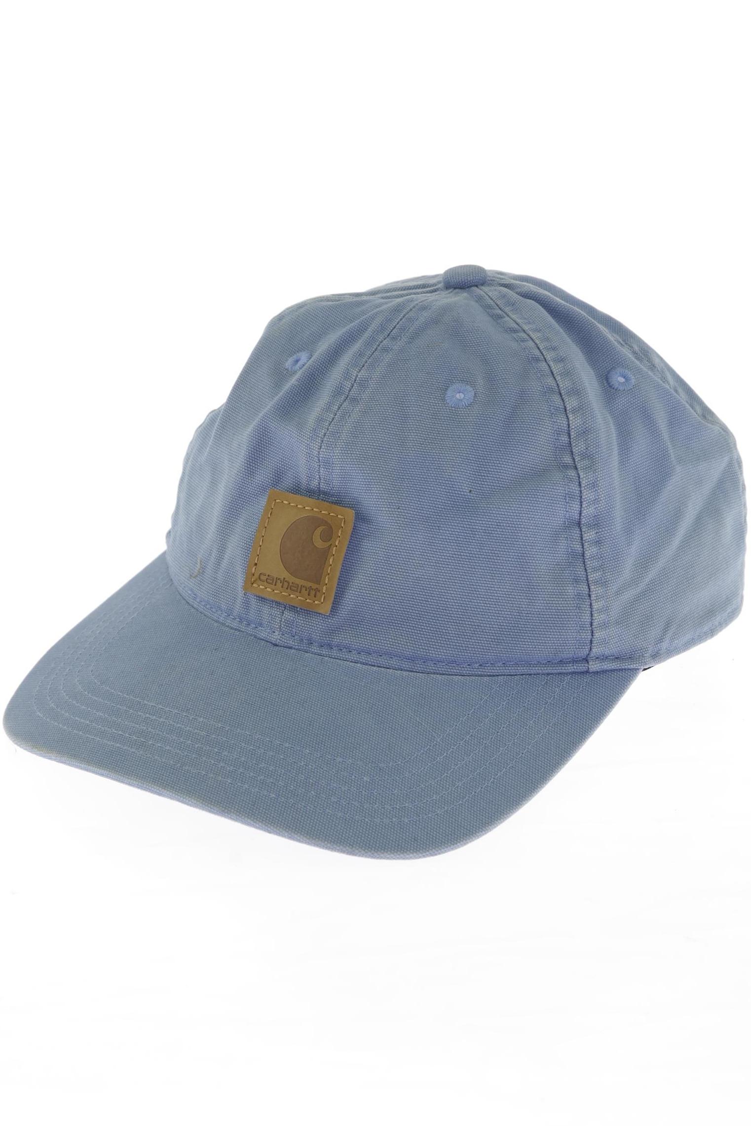 

Carhartt Herren Hut/Mütze, blau, Gr. uni