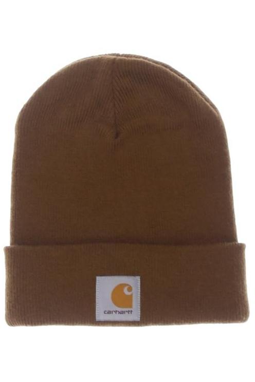 

Carhartt Herren Hut/Mütze, braun, Gr. uni
