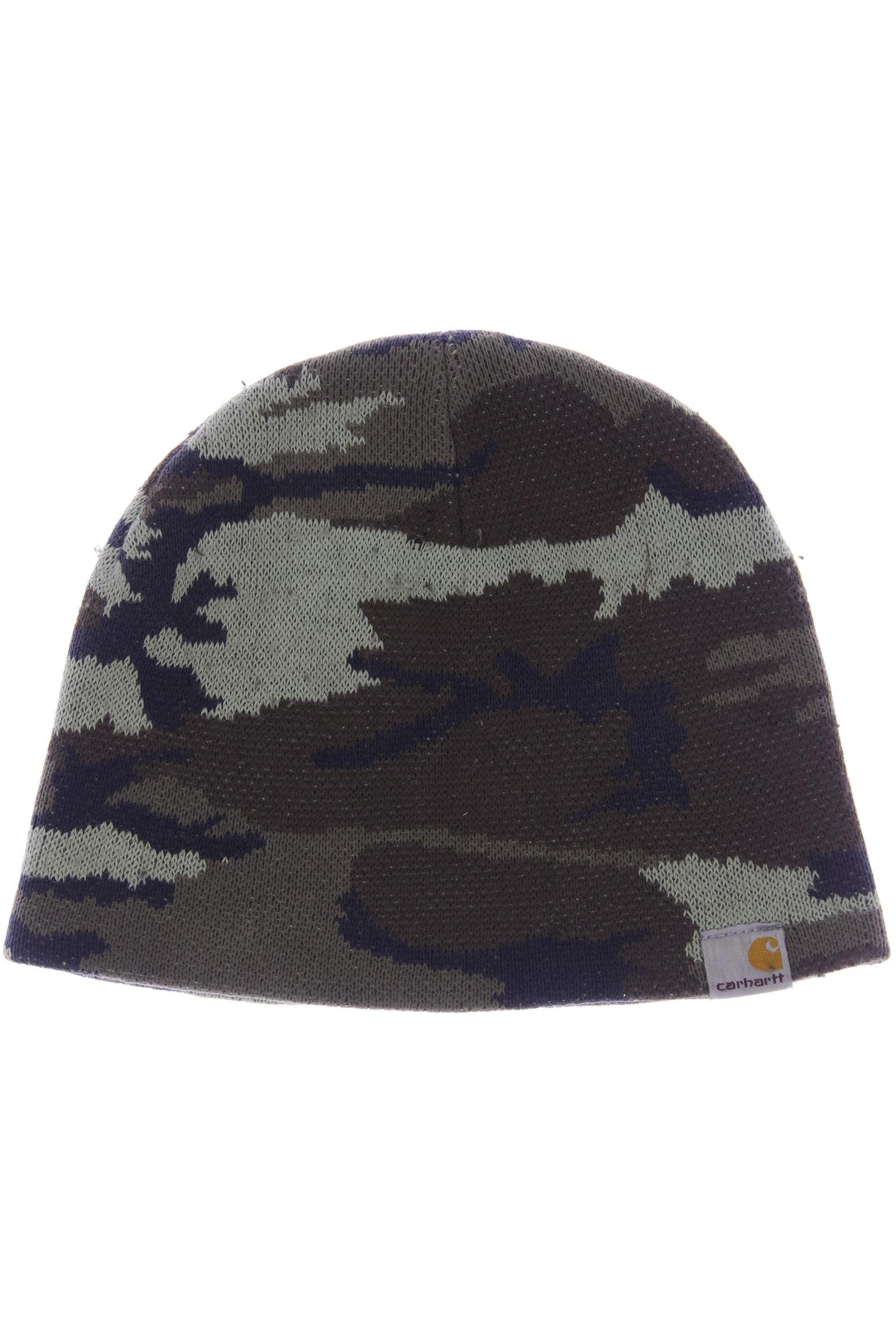 

Carhartt Herren Hut/Mütze, grün, Gr. uni
