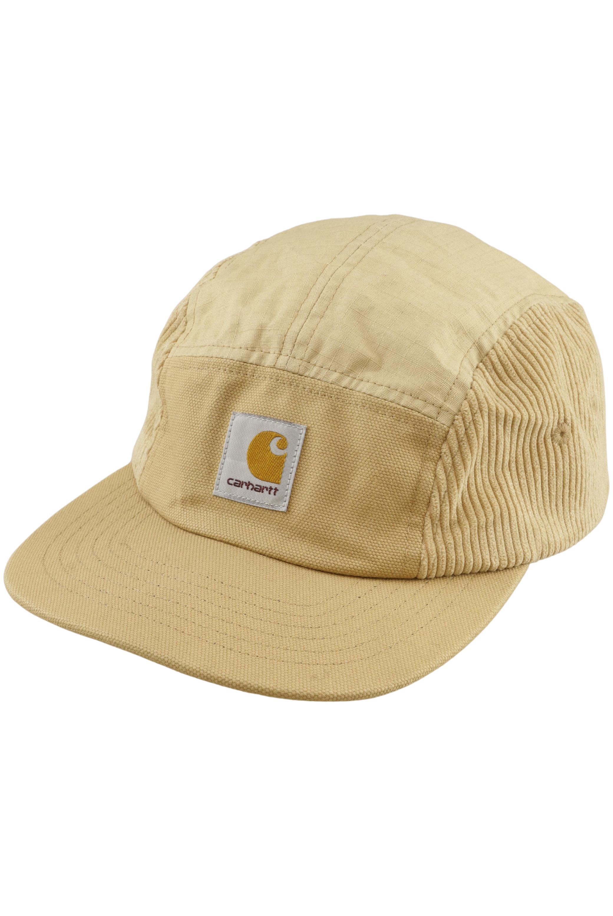 

Carhartt Herren Hut/Mütze, beige, Gr. uni