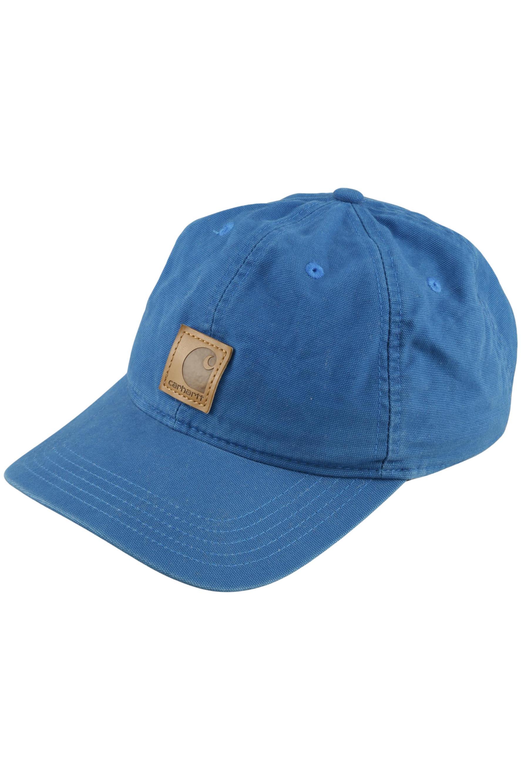 

Carhartt Herren Hut/Mütze, blau, Gr. uni