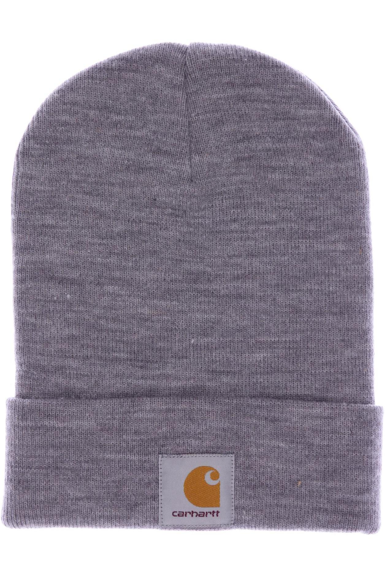 

Carhartt Herren Hut/Mütze, grau