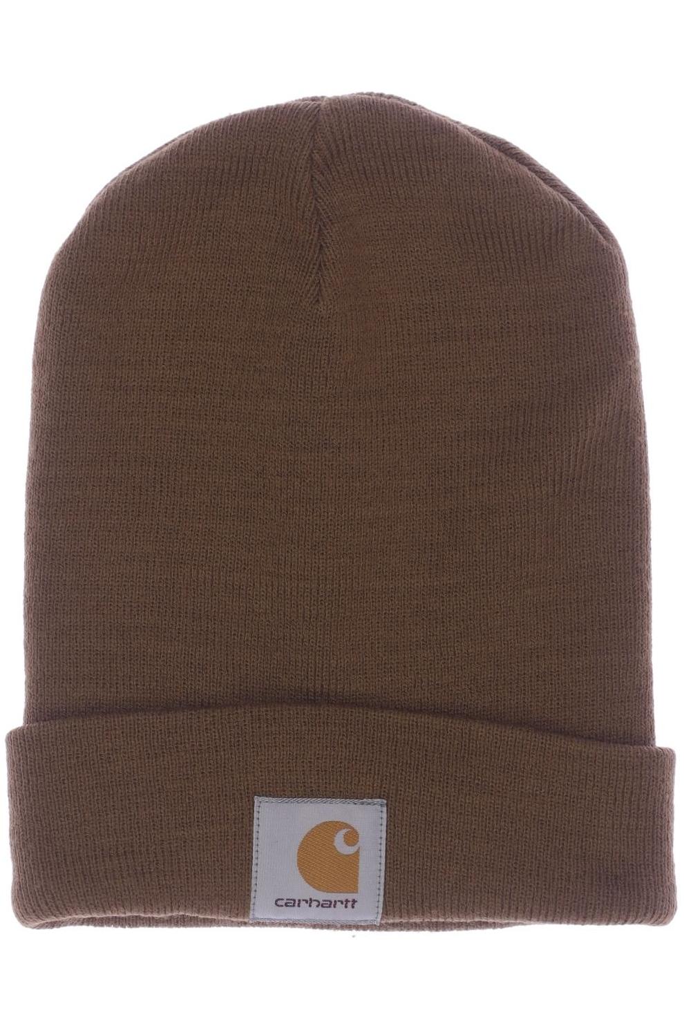 

Carhartt Herren Hut/Mütze, braun, Gr. uni