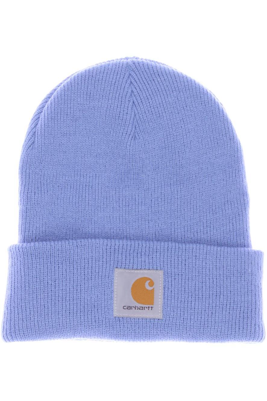 

Carhartt Herren Hut/Mütze, blau