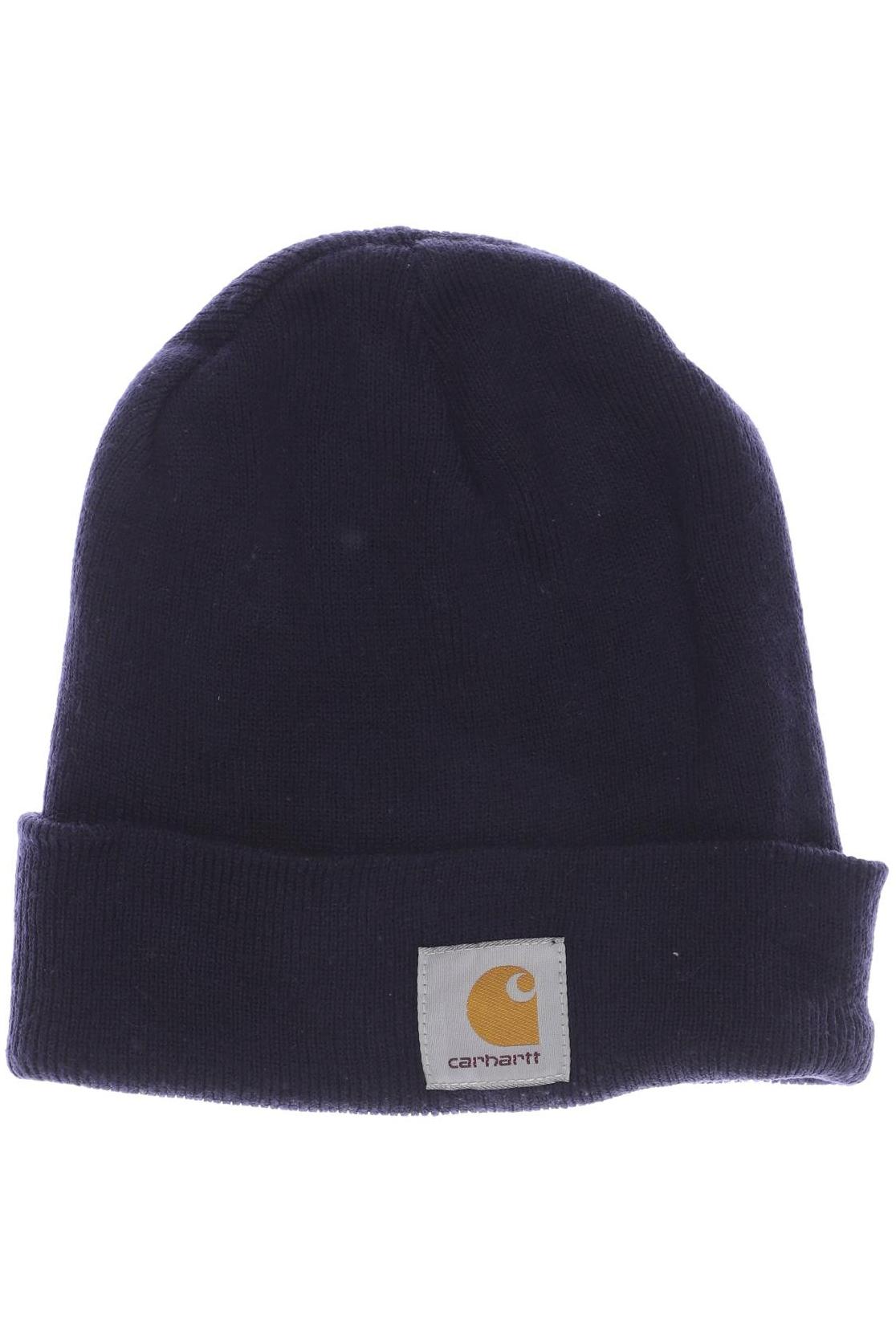 

Carhartt Herren Hut/Mütze, marineblau