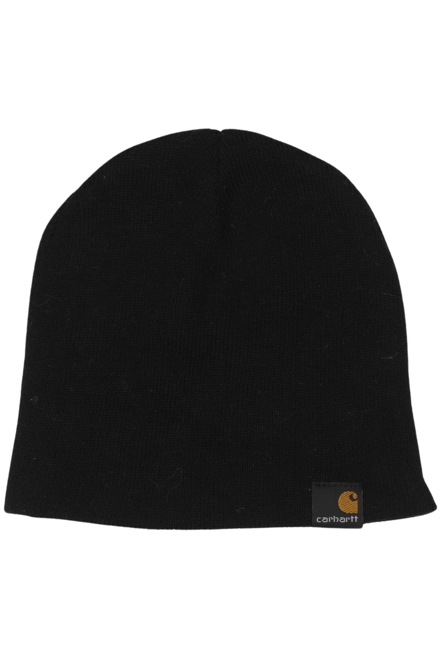 

Carhartt Herren Hut/Mütze, schwarz, Gr. uni