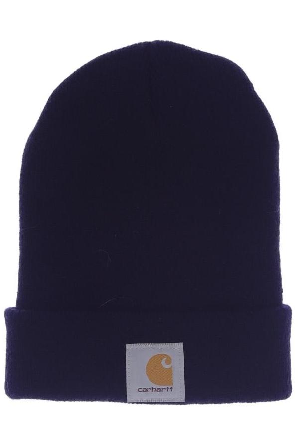 

Carhartt Herren Hut/Mütze, marineblau, Gr. uni