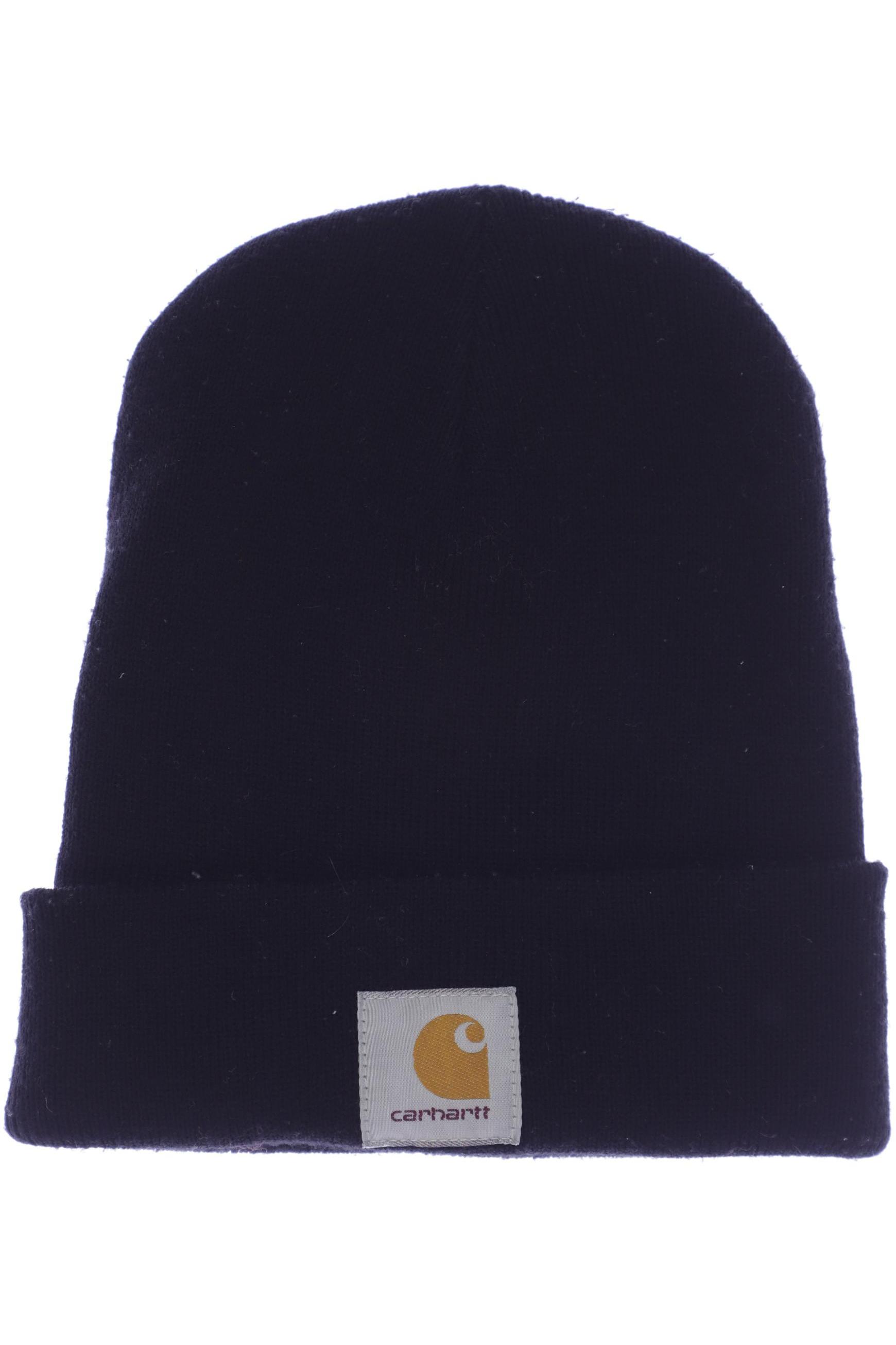 

Carhartt Herren Hut/Mütze, schwarz, Gr. uni