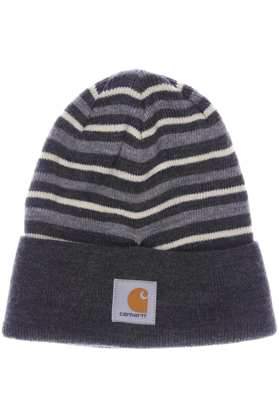 

Carhartt Herren Hut/Mütze, grau