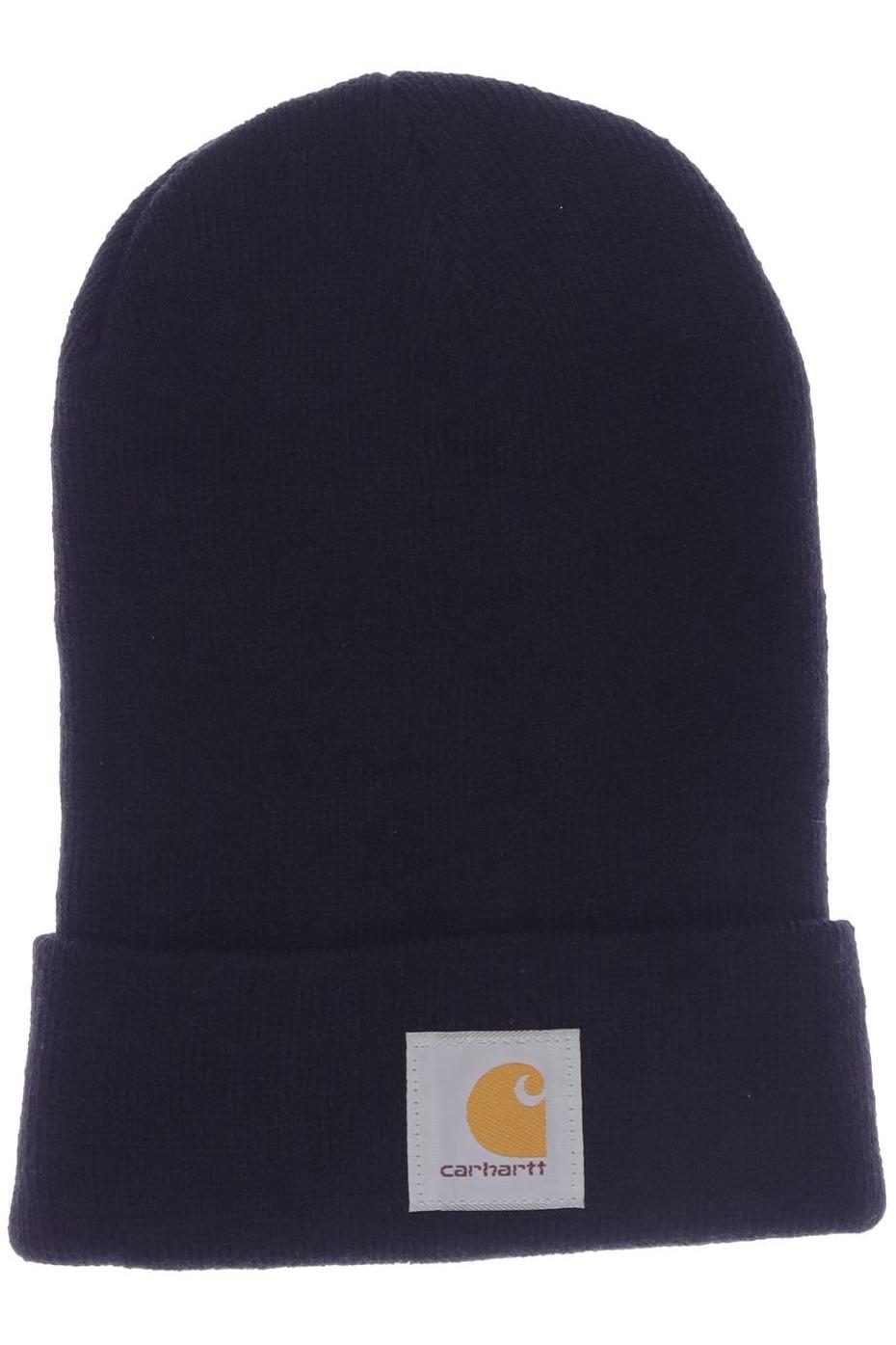 

Carhartt Herren Hut/Mütze, schwarz, Gr. uni