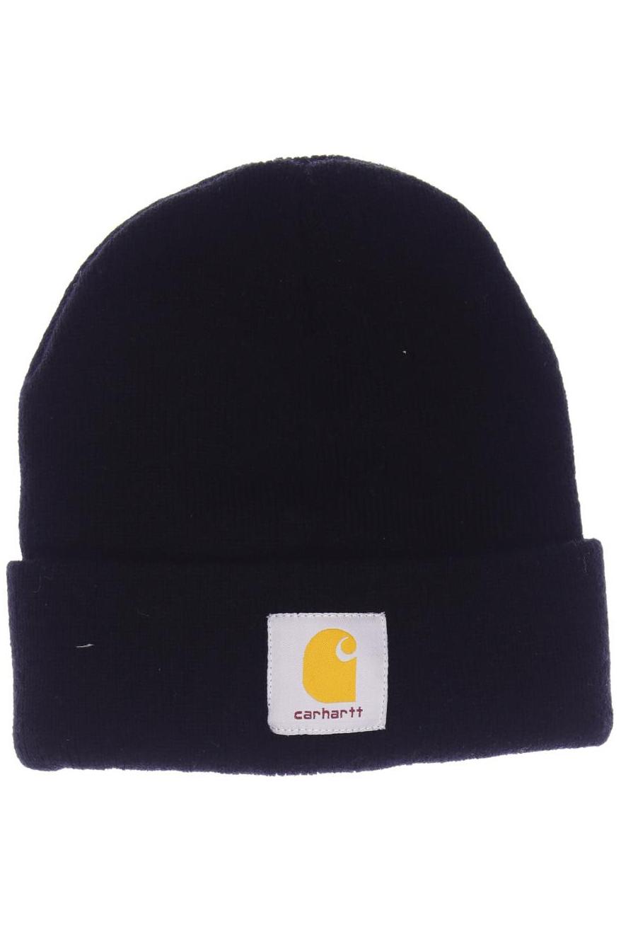 

Carhartt Herren Hut/Mütze, schwarz, Gr. uni