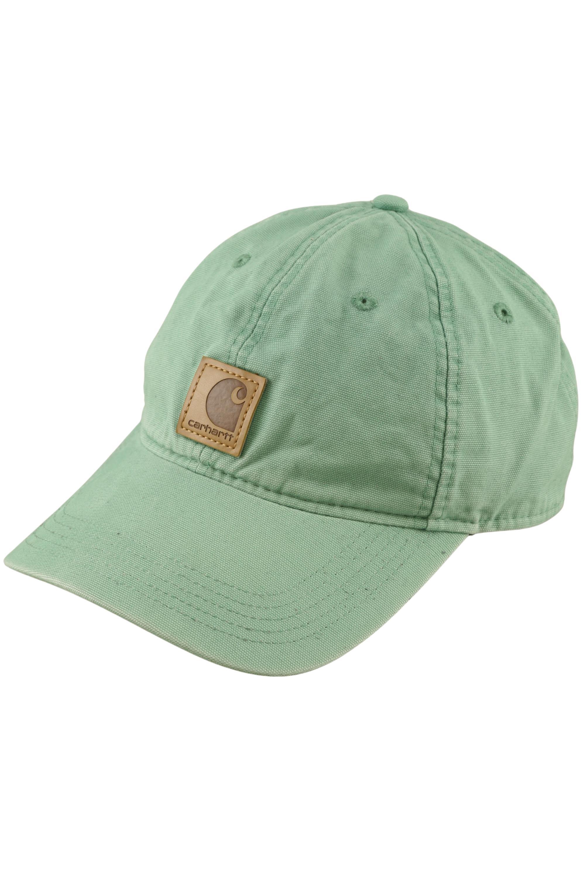 

Carhartt Herren Hut/Mütze, grün, Gr. uni