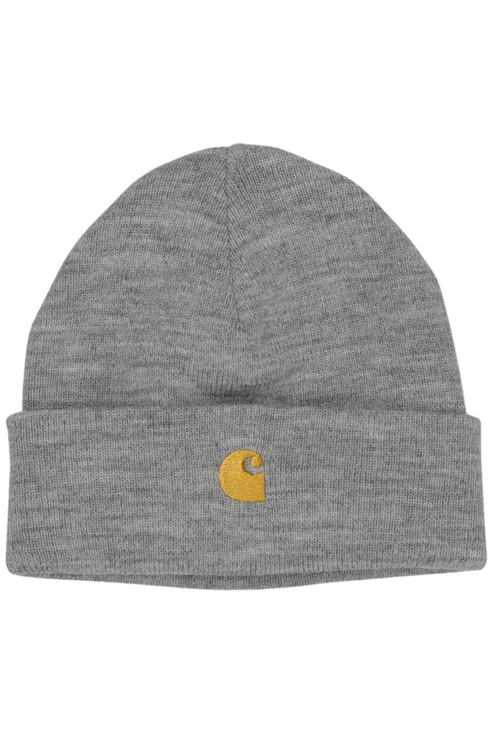 

Carhartt Herren Hut/Mütze, grau, Gr. uni
