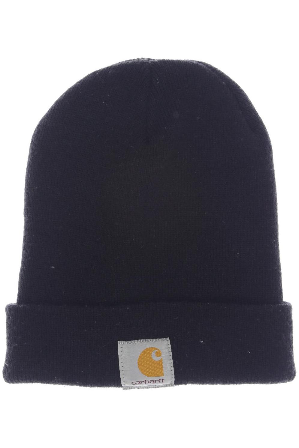 

Carhartt Herren Hut/Mütze, schwarz, Gr. uni