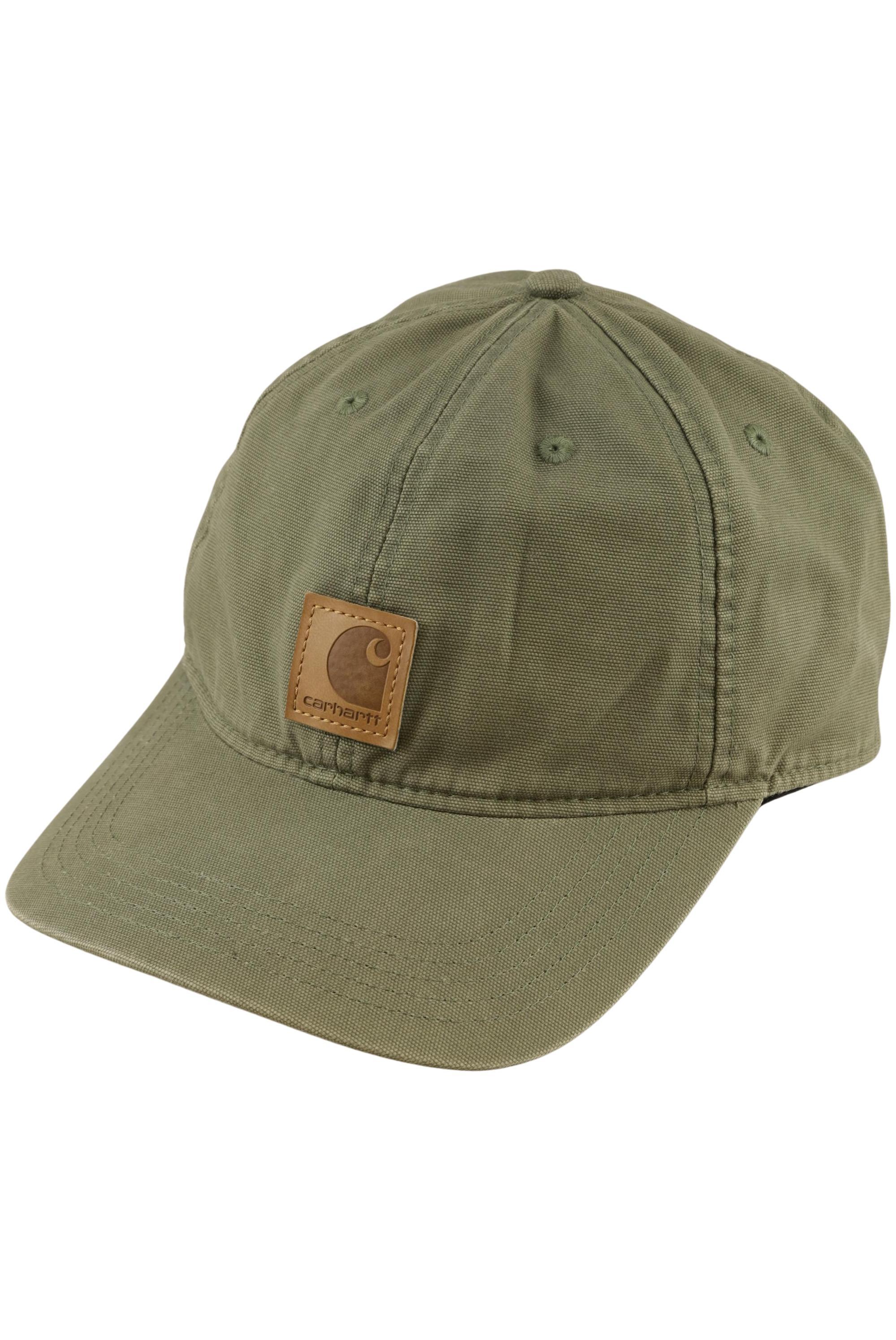 

Carhartt Herren Hut/Mütze, grün, Gr. uni