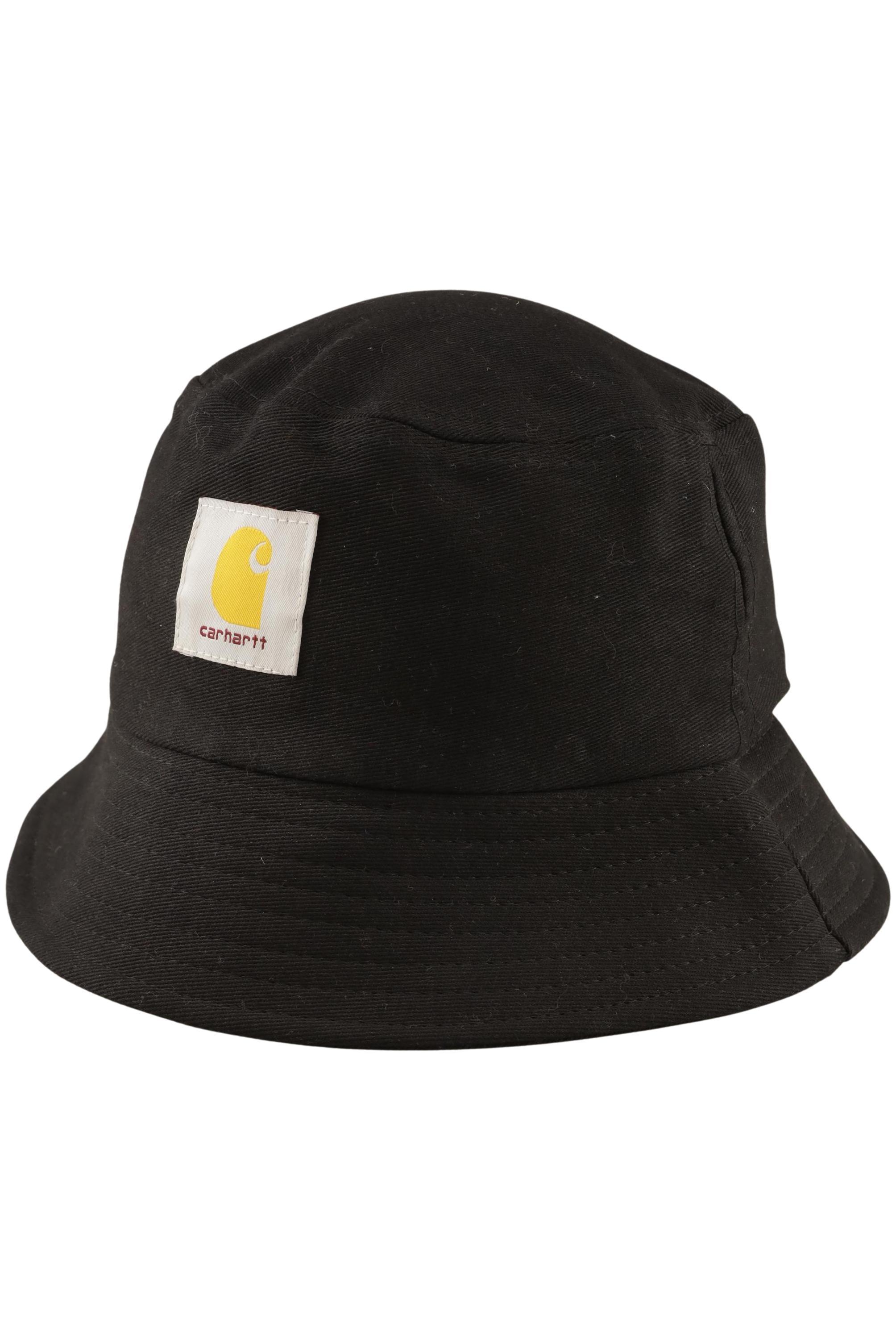 

Carhartt Herren Hut/Mütze, schwarz, Gr. 58