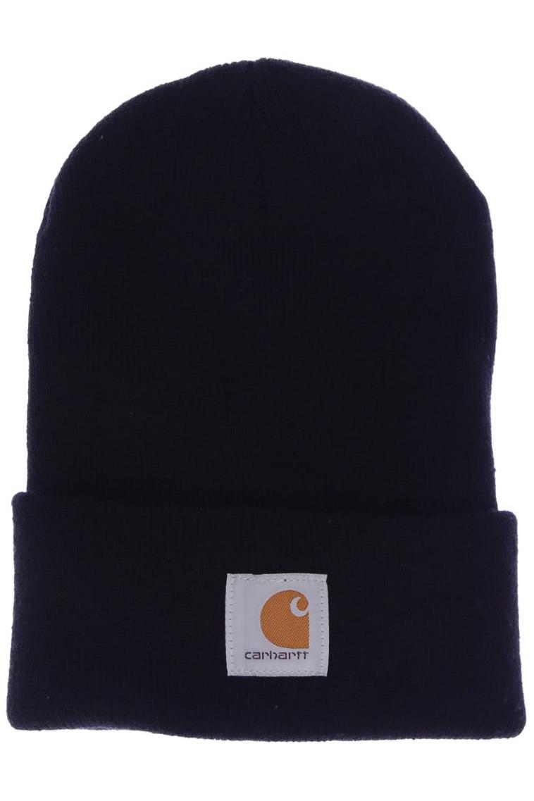 

Carhartt Herren Hut/Mütze, schwarz, Gr. uni