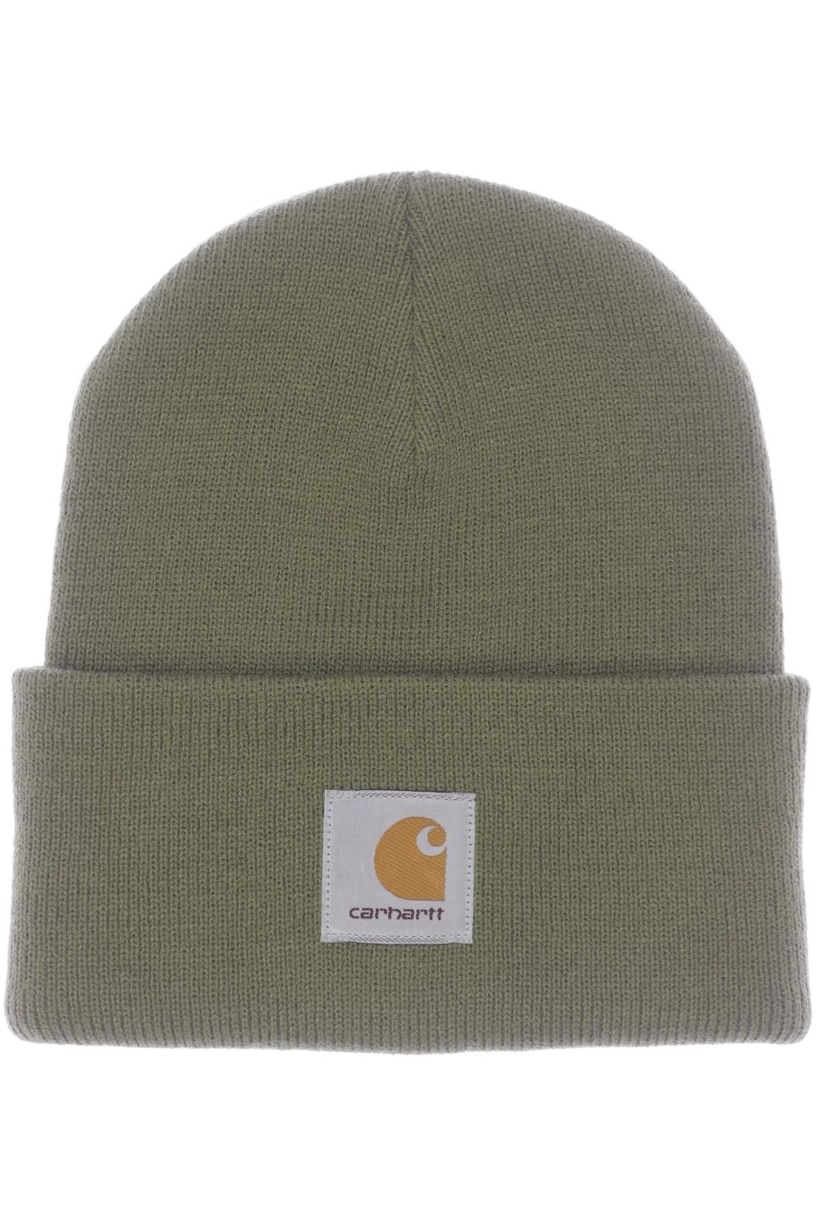 

Carhartt Herren Hut/Mütze, grün, Gr. uni