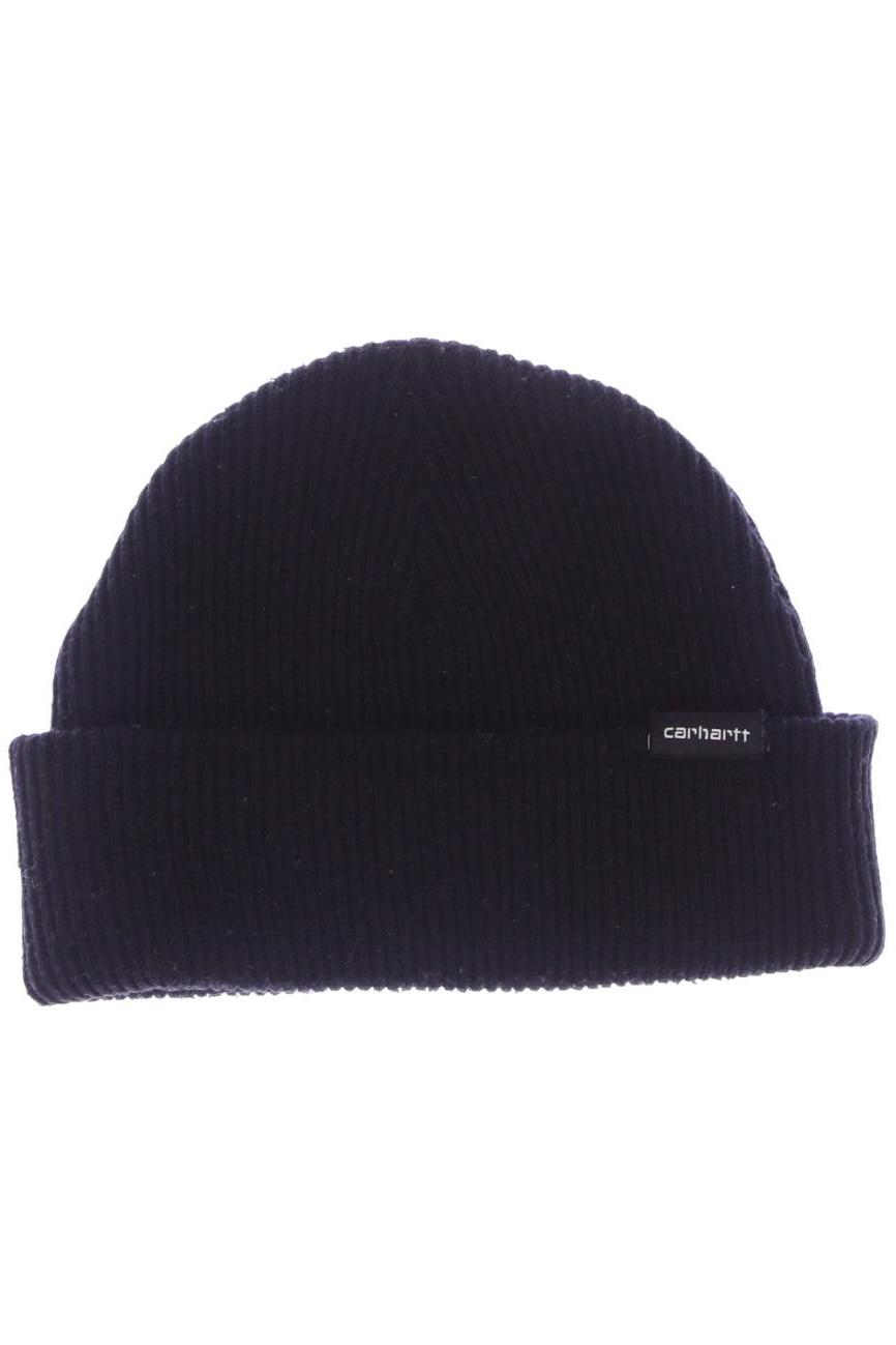 

Carhartt Herren Hut/Mütze, schwarz, Gr. uni