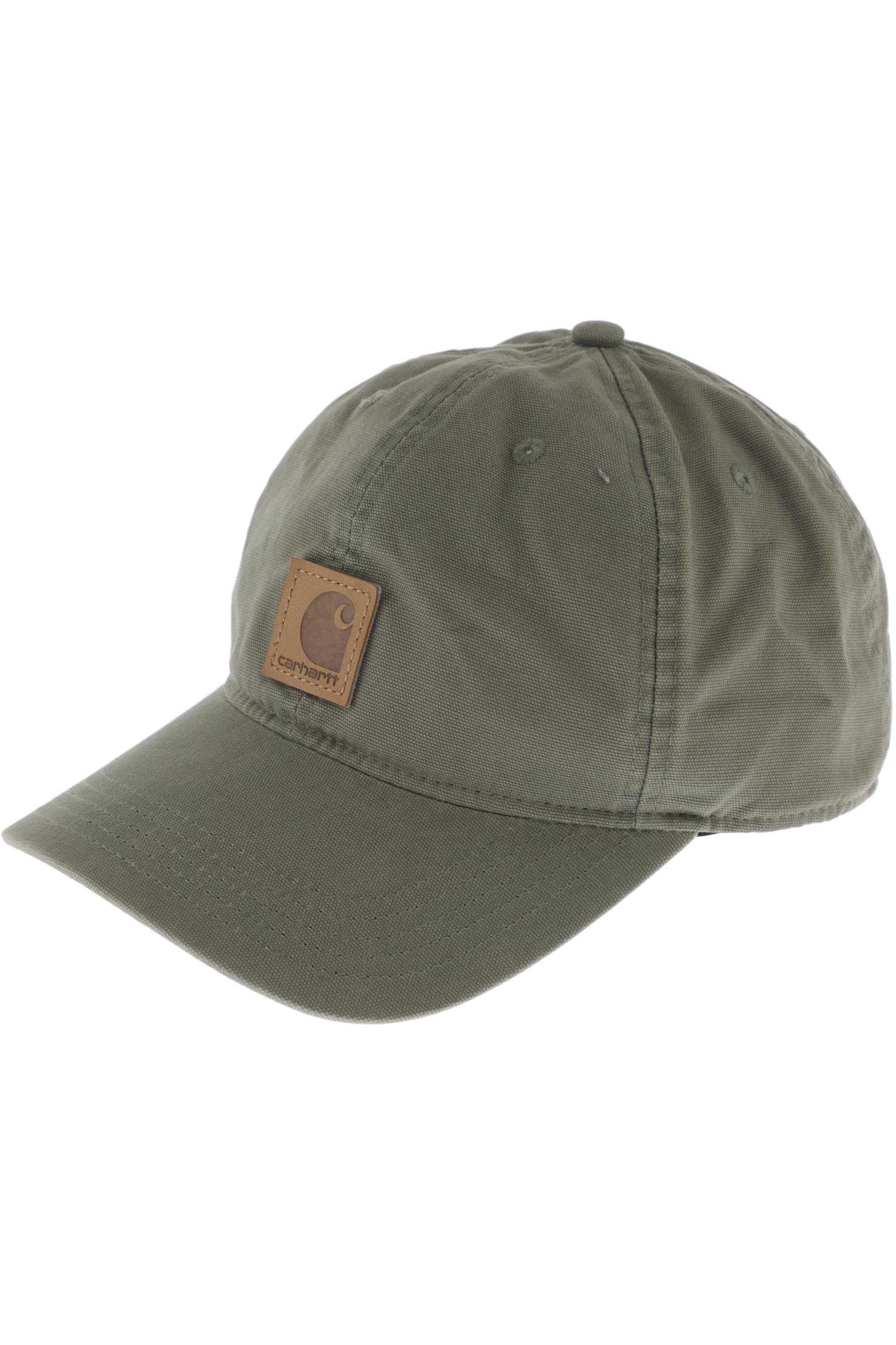 

Carhartt Herren Hut/Mütze, grün, Gr. uni