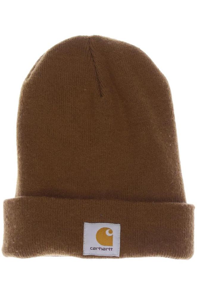 

Carhartt Herren Hut/Mütze, braun