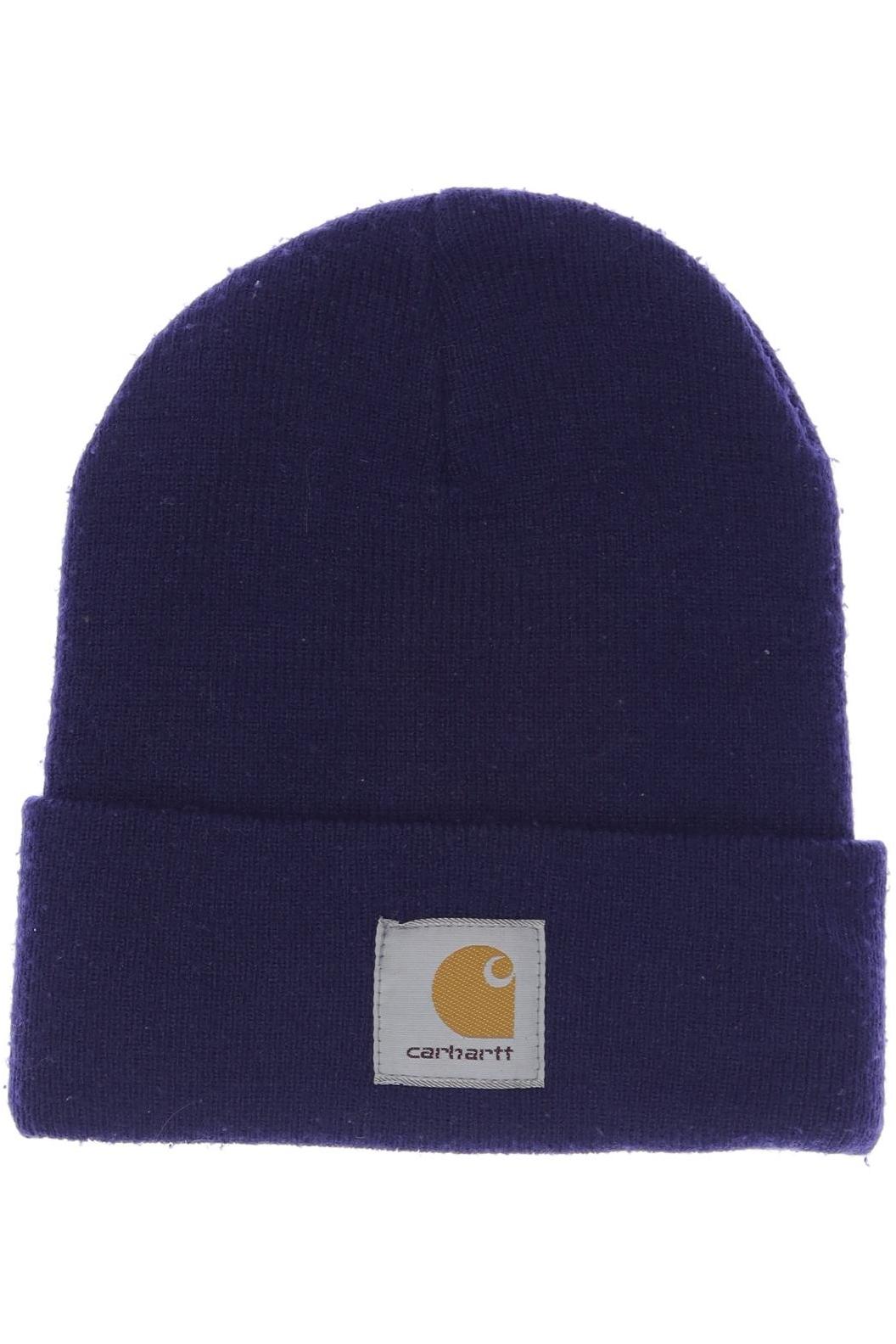 

Carhartt Herren Hut/Mütze, marineblau, Gr. uni