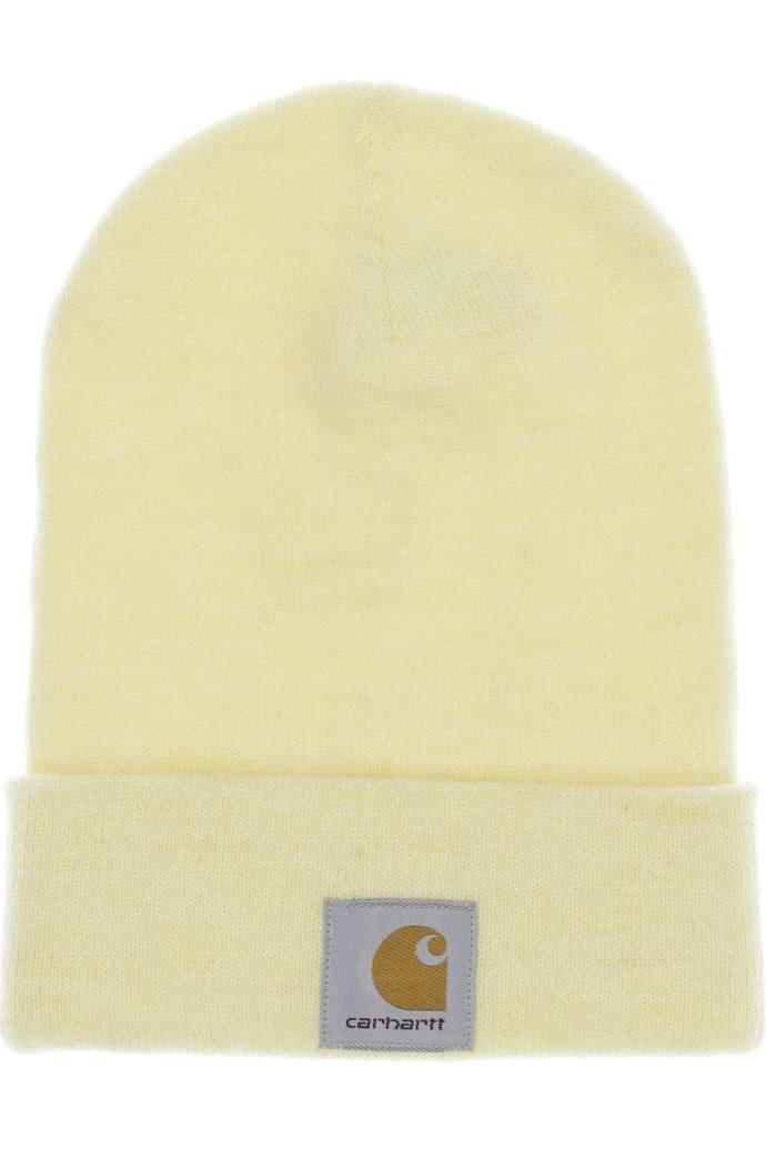 

Carhartt Herren Hut/Mütze, gelb, Gr. uni