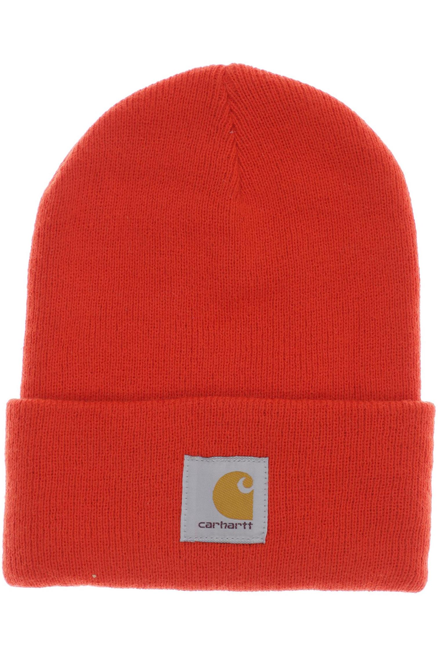 

Carhartt Herren Hut/Mütze, rot, Gr. uni