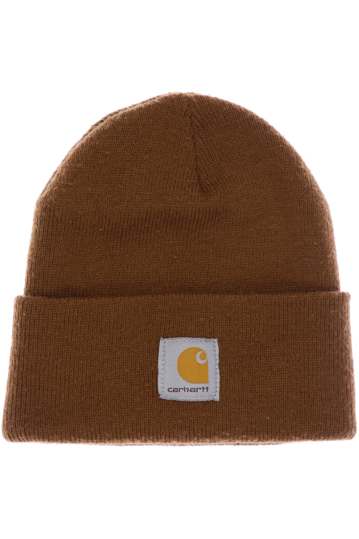 

Carhartt Herren Hut/Mütze, braun, Gr. uni